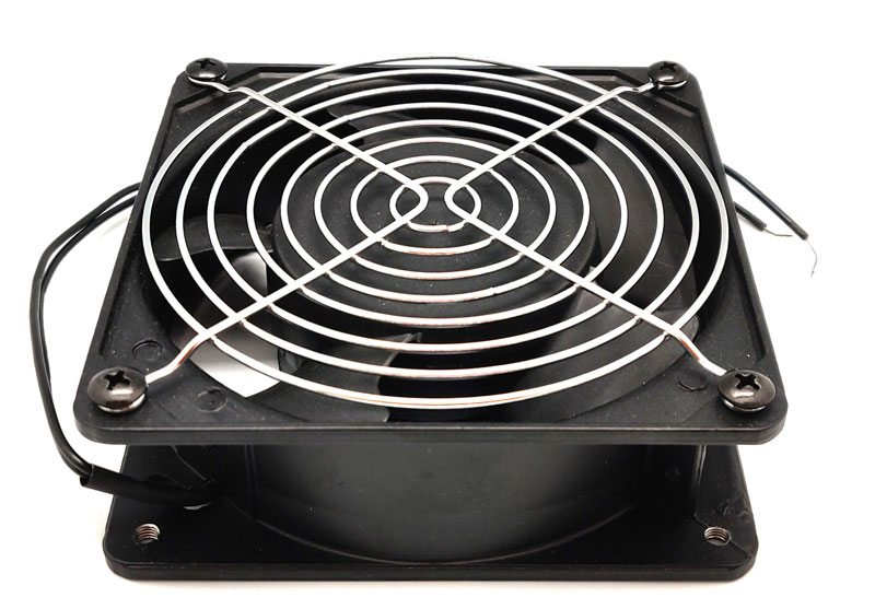 Ventilador de sostre per armari rack 19"