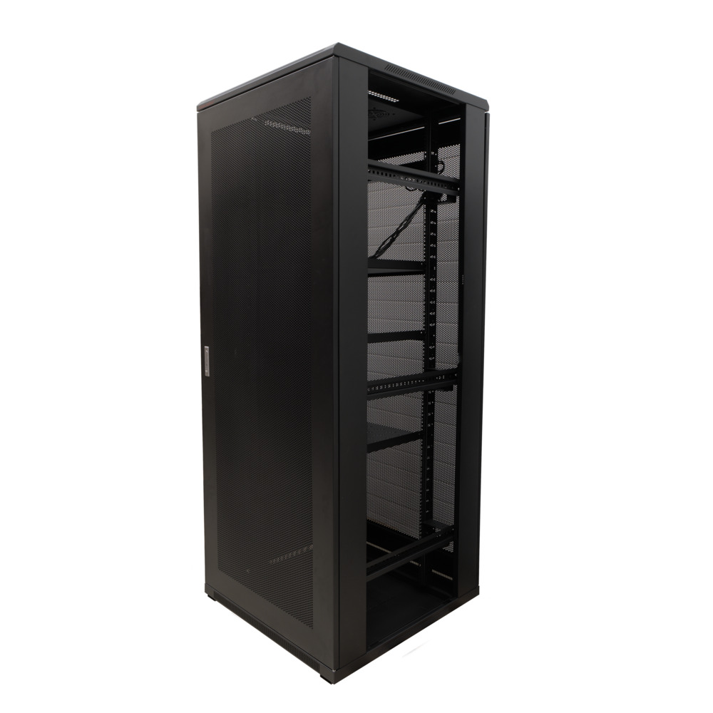 Armario Rack 42U 19" 800mm ancho [800x800x2060]