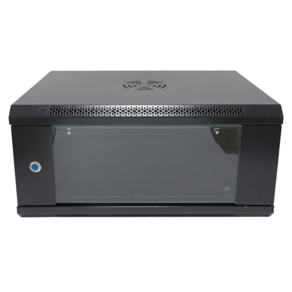 4U Rack Serveur 19" [280x600x450mm (HxWxD)] 