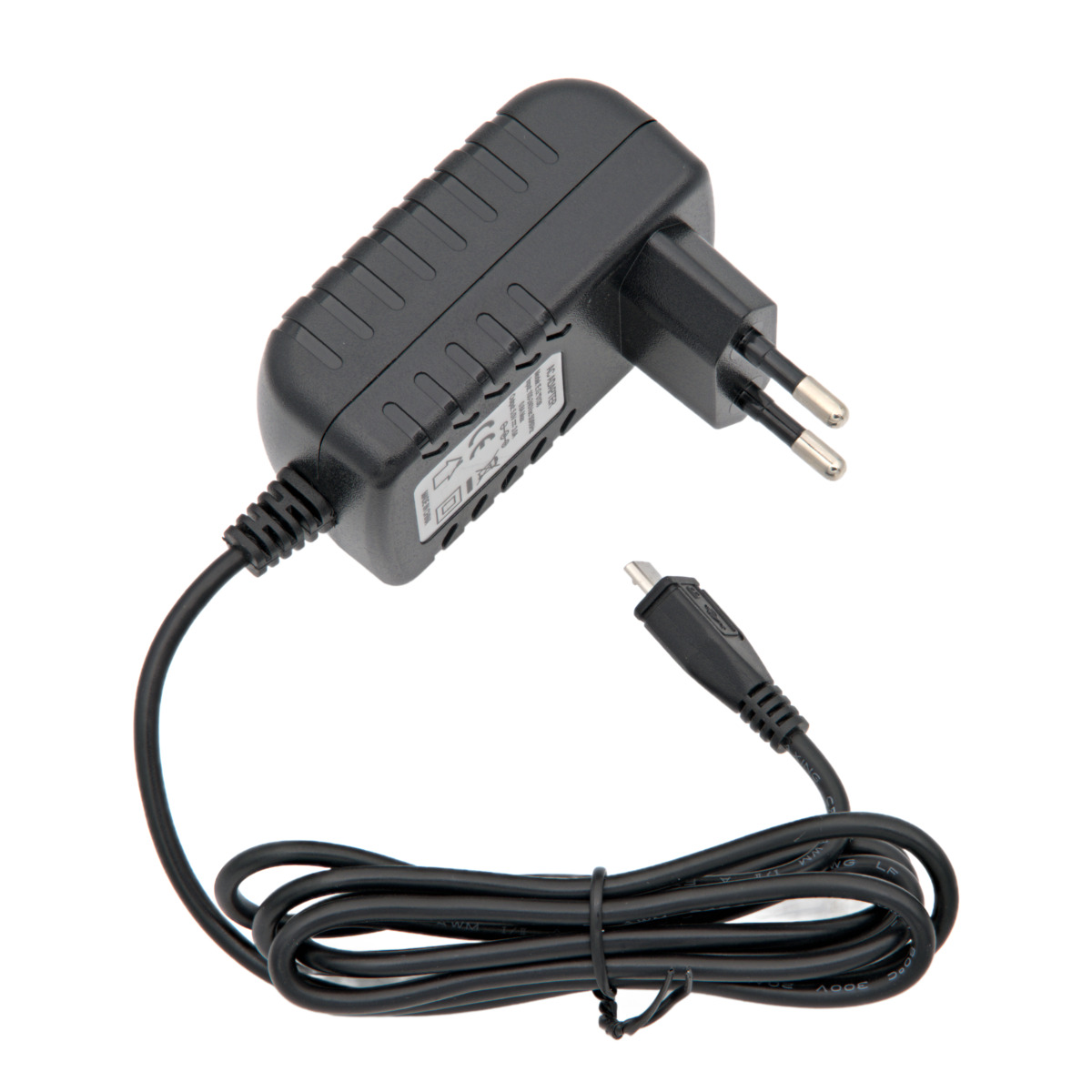  Alimentador Fijo 5V 3A [USB Micro-B]