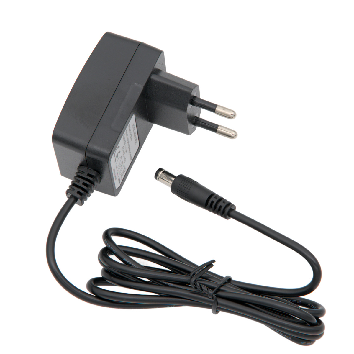 Alimentador Fijo 6V 2A [5.5x2.1mm]