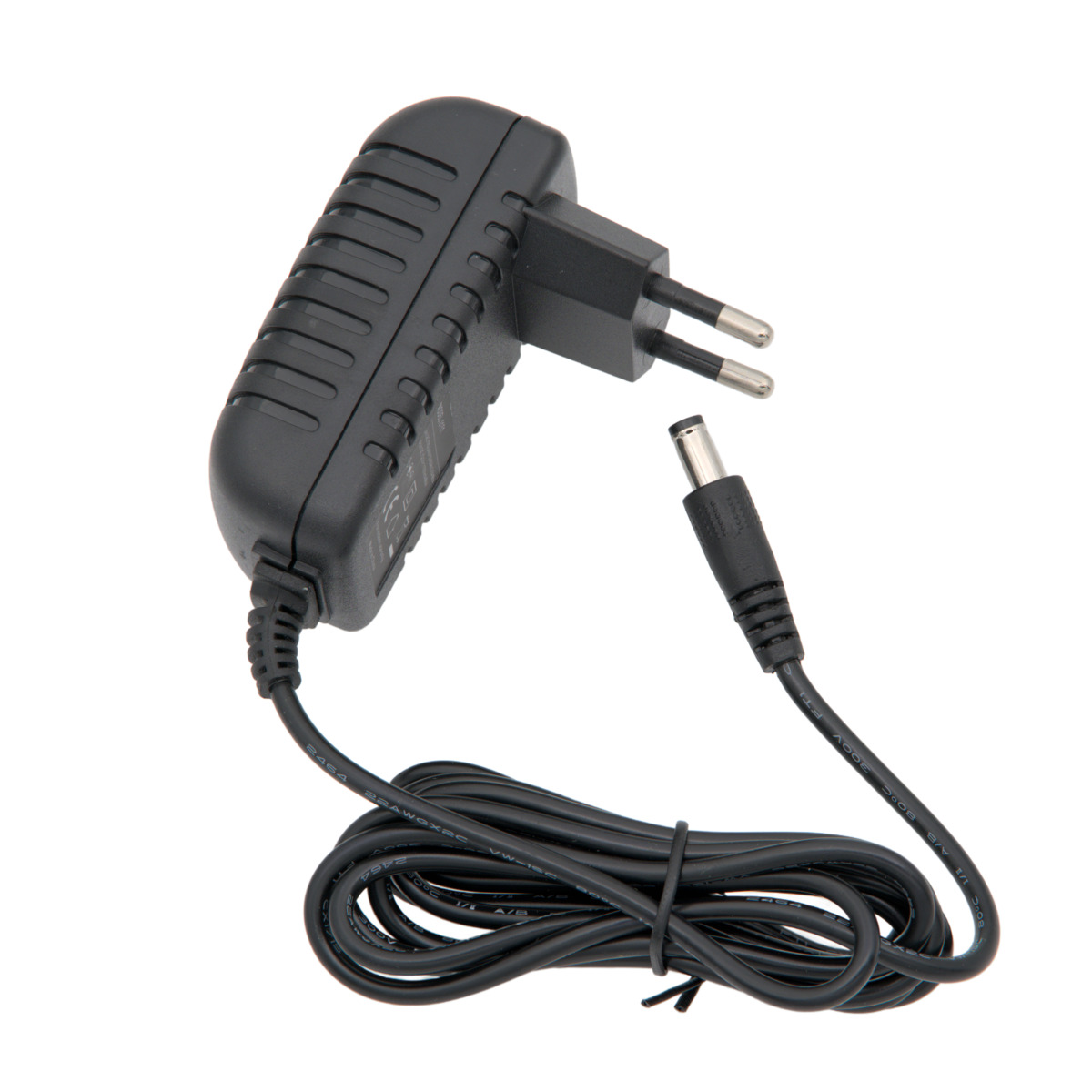 Alimentador Fijo 12V 1A [5.5x2.1mm]