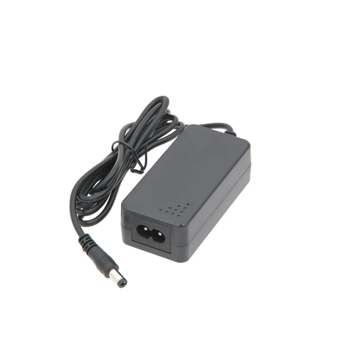 ALIMENTADOR SOBRETAULA CONMUTAT 12V 2A, CONNECTOR 5,5x2,1mm
