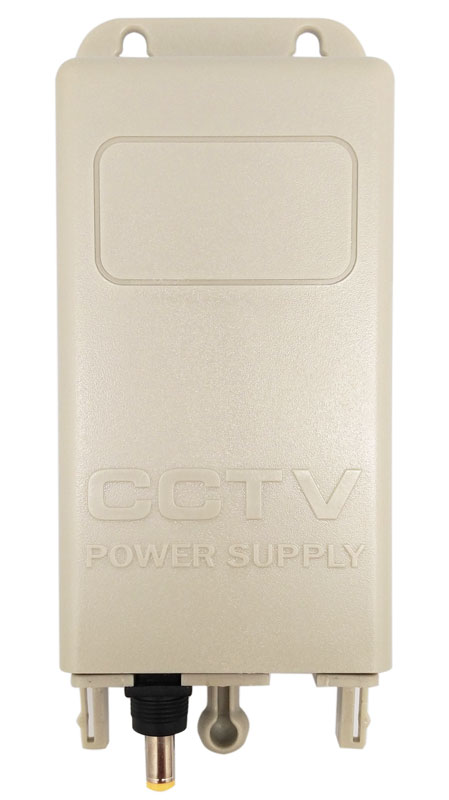 12V 1A CCTV Power Supply