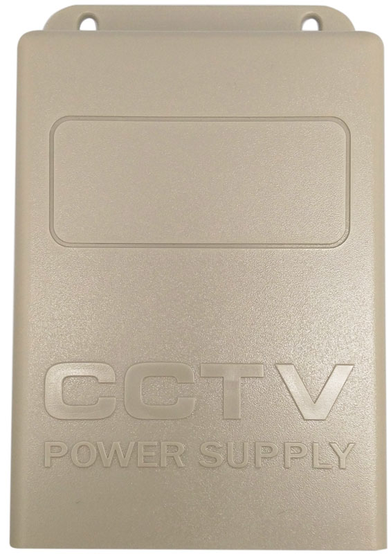 CCTV Font Alim. 12V 2A per Exterior