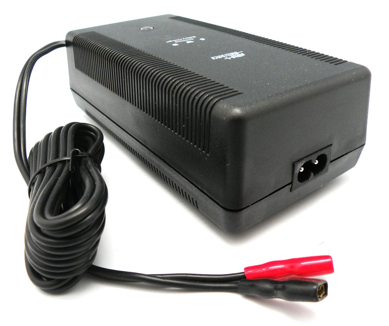 Battery Charger  24V -3000 / 35000mA