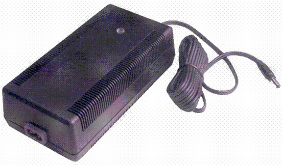 SWD60-40560, ALIMENTADOR SWD ESTABILIZADO 60W, 5 Vdc, 5,0 A