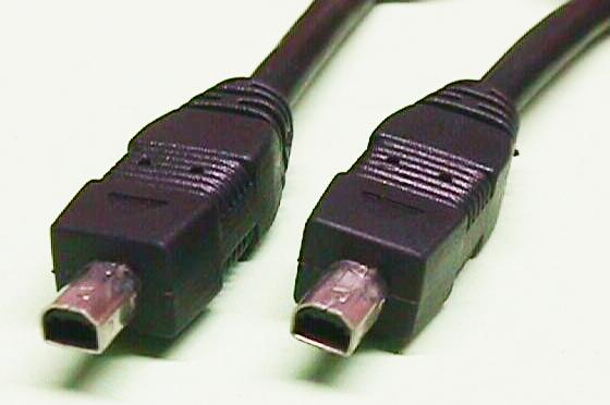 MINI USB B Mâle - MINI USB B Mâle, 1.5m