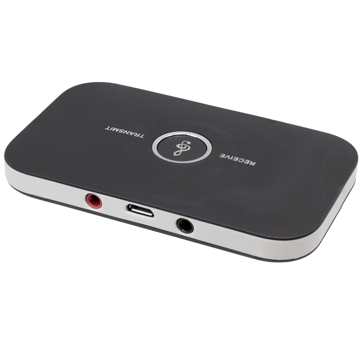 WIRELESS 2 in 1, AUDIO RECEIVER/TRANSMITER