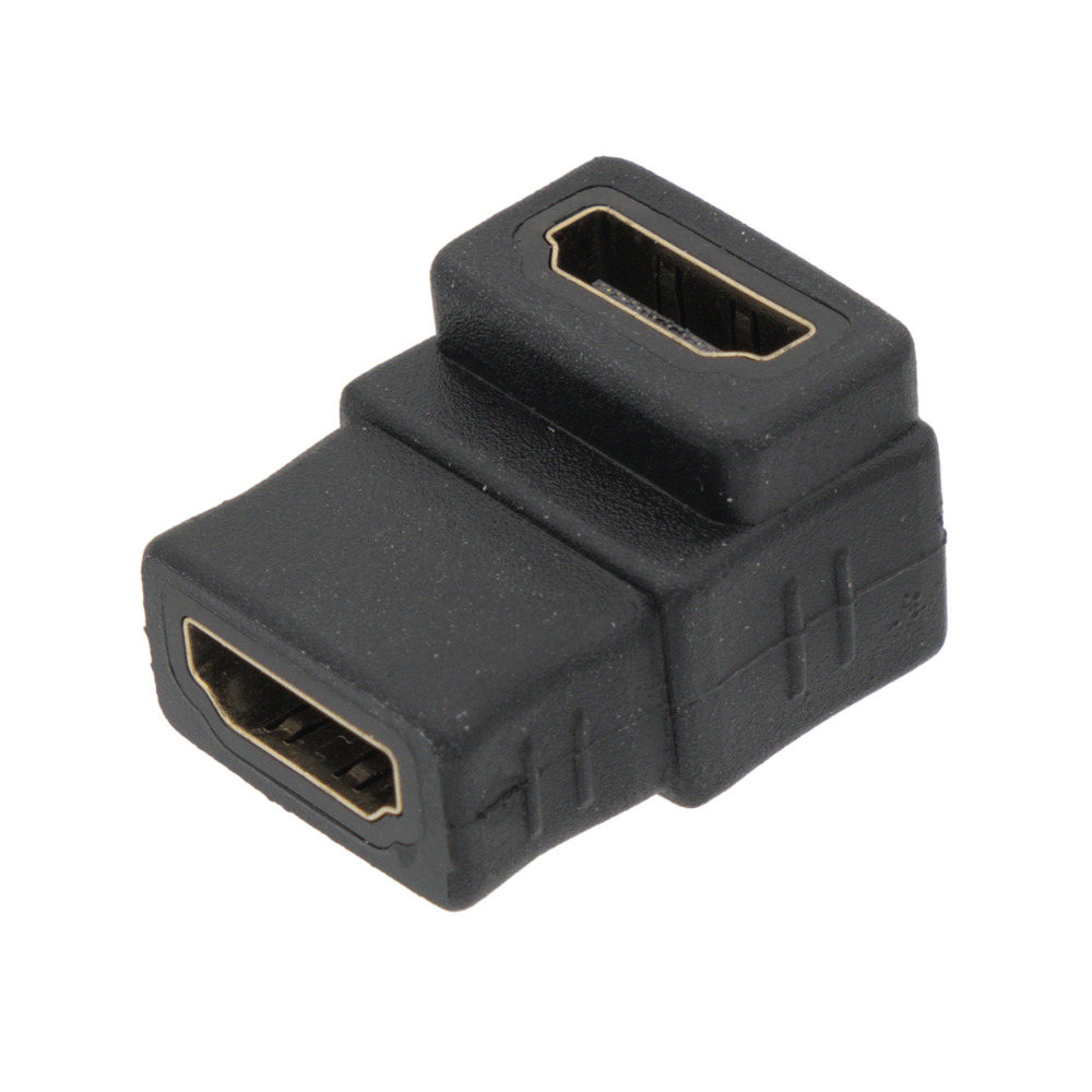 Adaptador HDMI 2.0 Acotat 4K - Connector Doble Femella