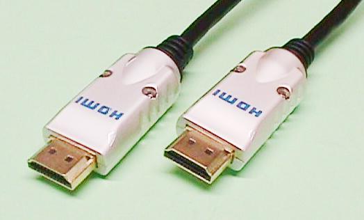 HDMI 19P TIPUS A MASCLE-MASCLE, 30AWG, 3m