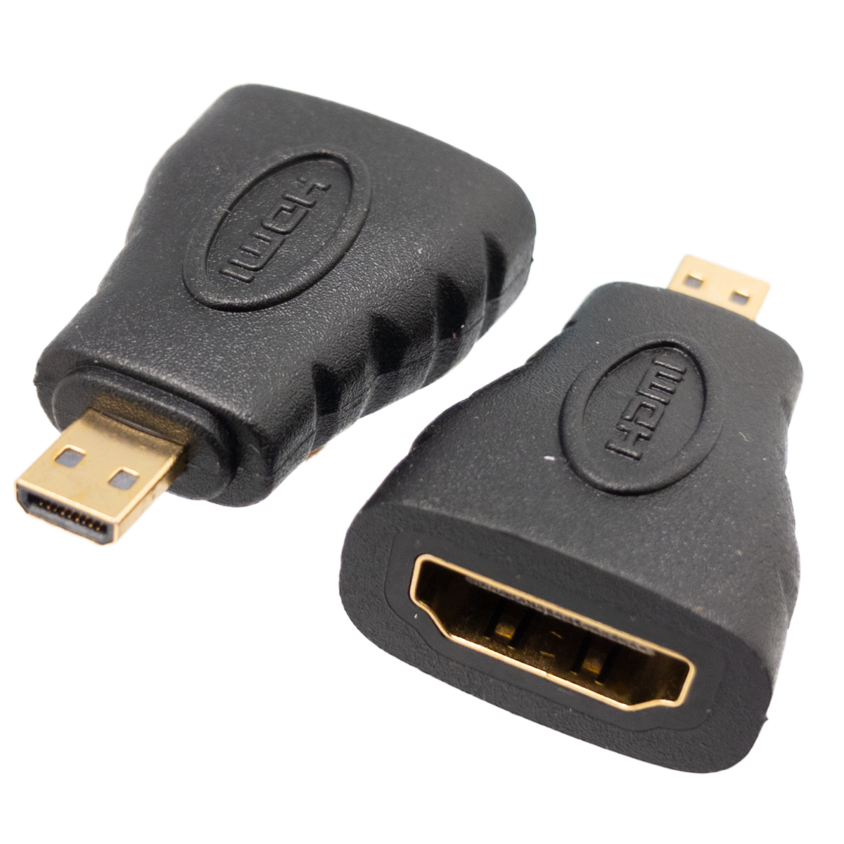 HDMI FEMALE TO MICRO HDMI MALE