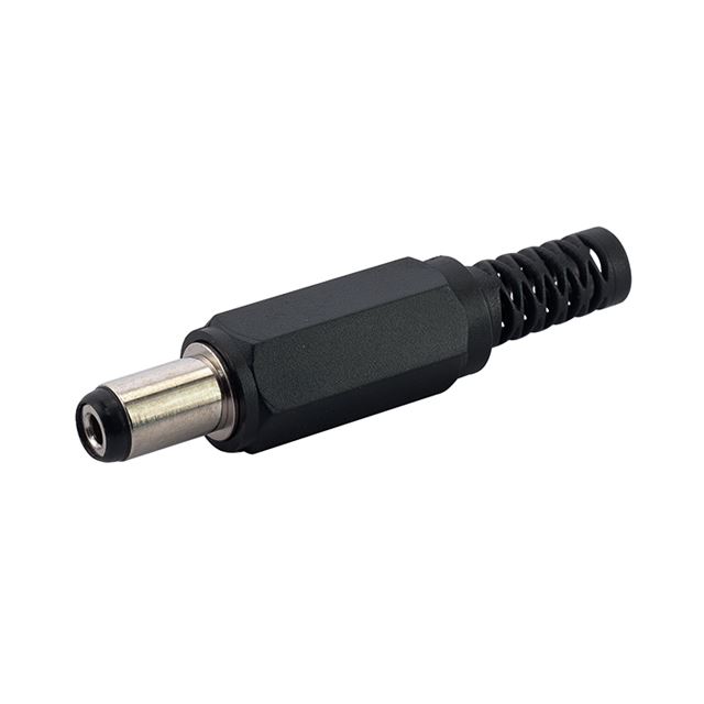 DC PLUG 2.1x5.5 (L= 9mm)