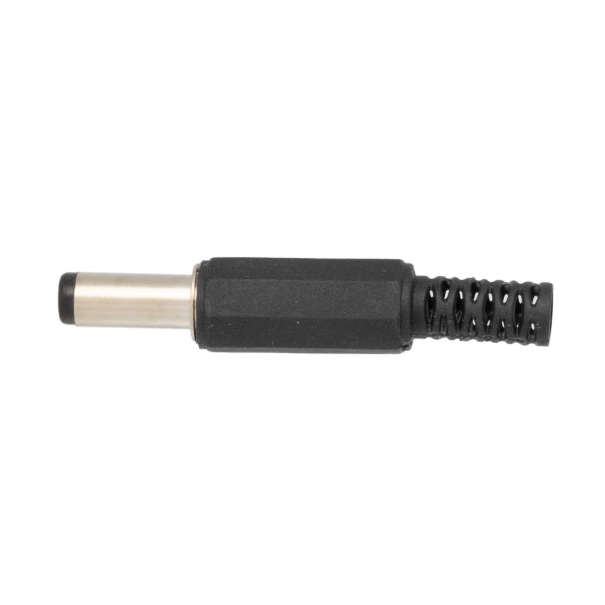 DC PLUG 2.5x5.5 (L= 14mm)