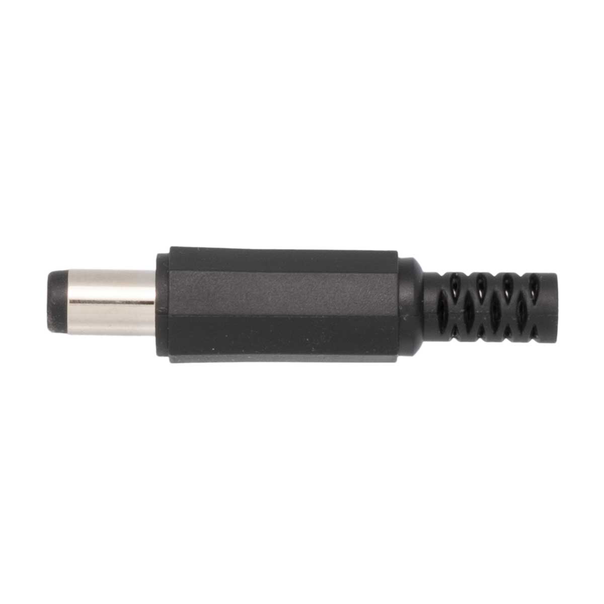 DC PLUG 3.1x6.3 (L= 9mm)