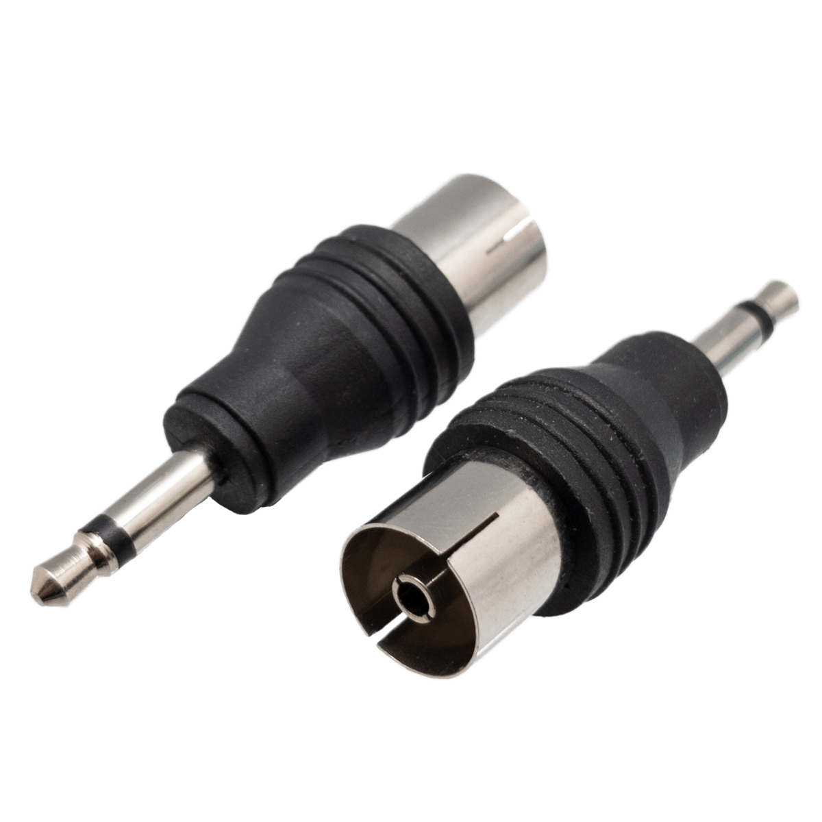 3.5mm MONO PLUG - PAL JACK