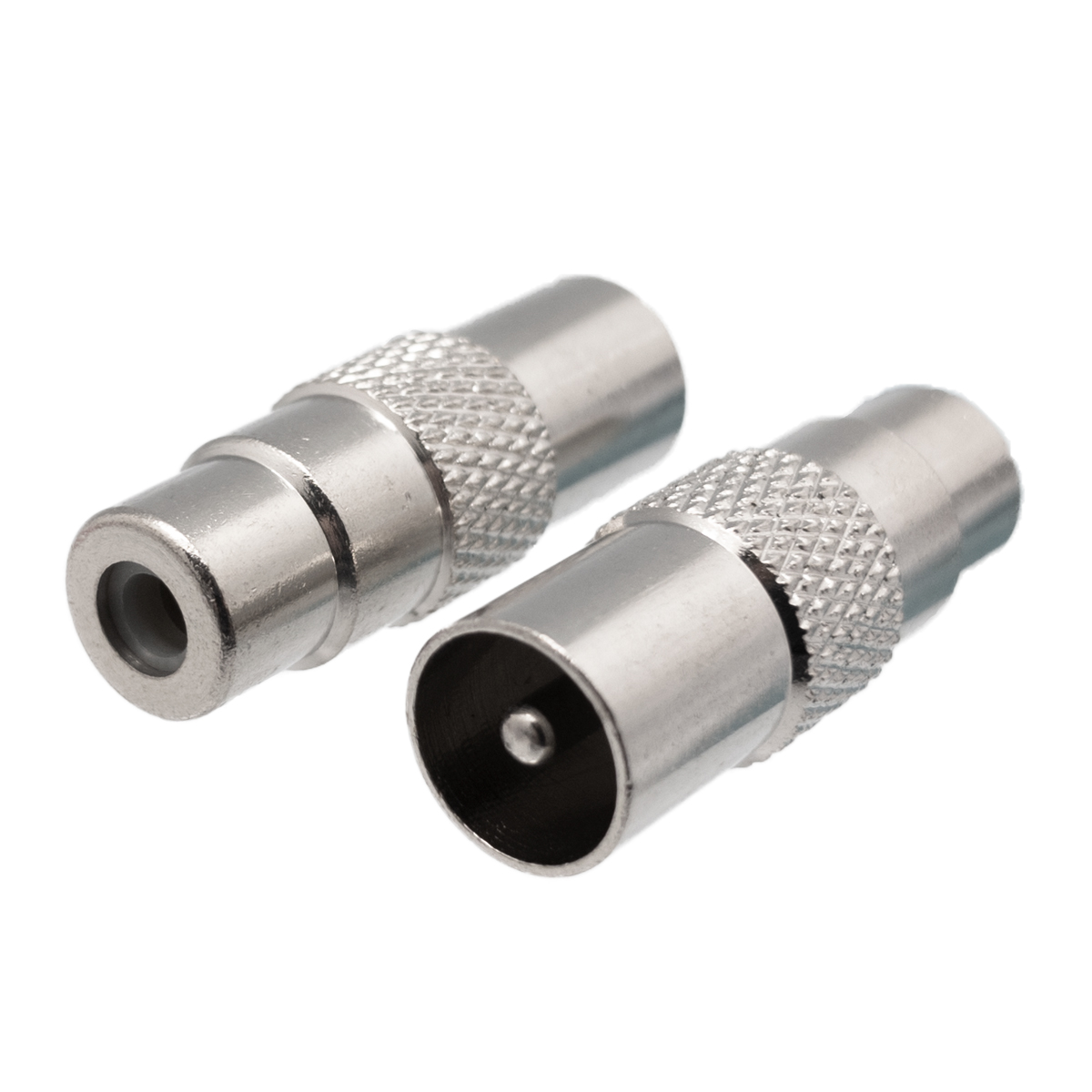 RCA JACK - PAL PLUG