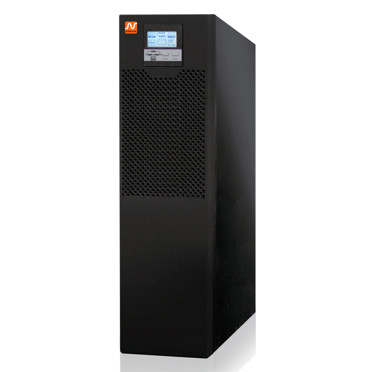 SHIELD-10K - SAI ONLINE 10kVA