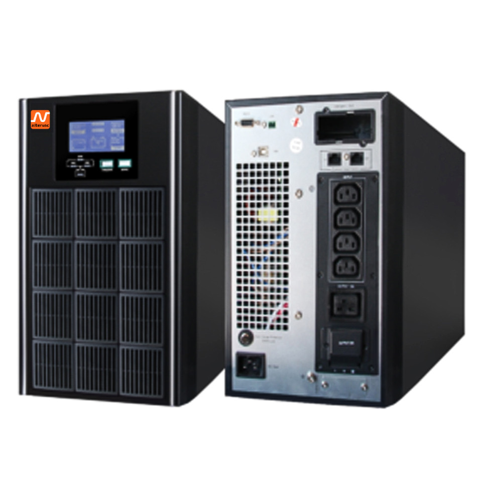 ZY120N-2K - SAI ONLINE 2kVA