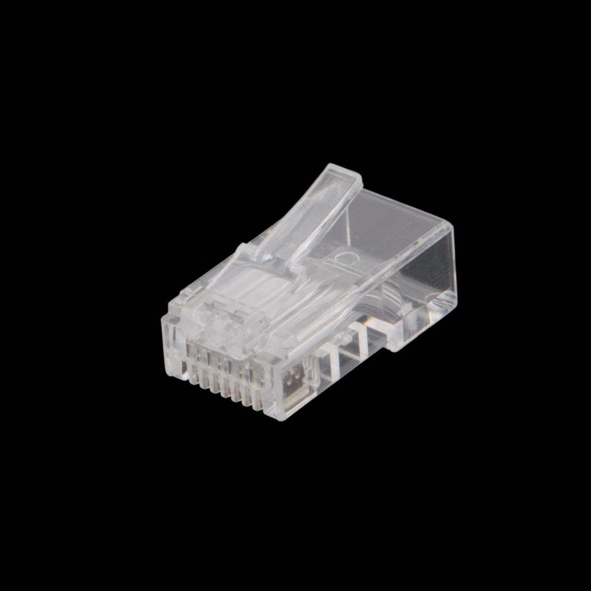 RJ45 Cat.5e UTP 8P8C - 1µ