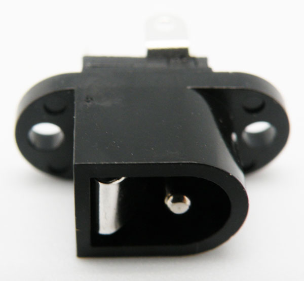 2.0mm DC POWER JACK