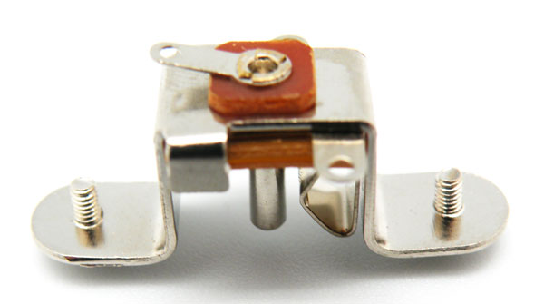 2.5mm(CENTRAL PIN), DC POWER JACK