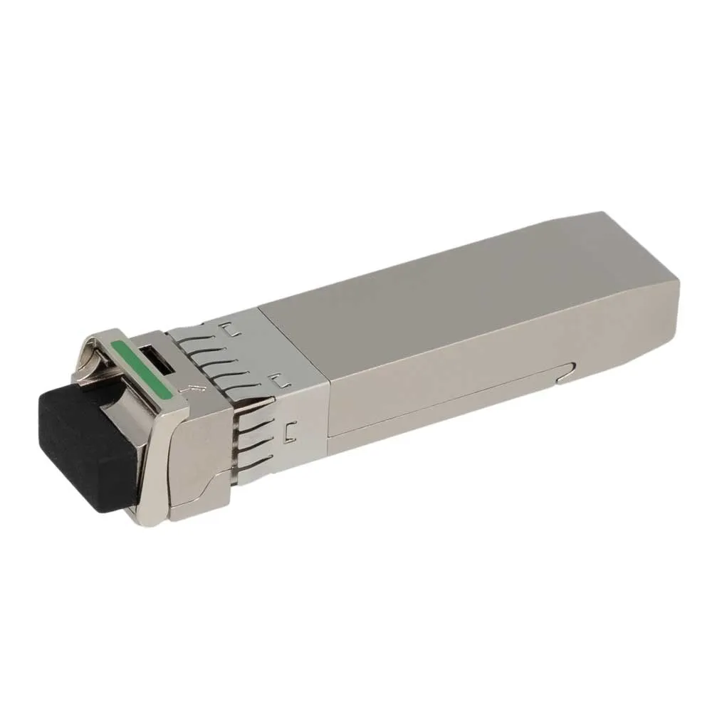 SFP+ BiDi 10Gbps, LC Simplex, Monomodo TX:1330 RX:1270nm - 10Km para HPE Aruba