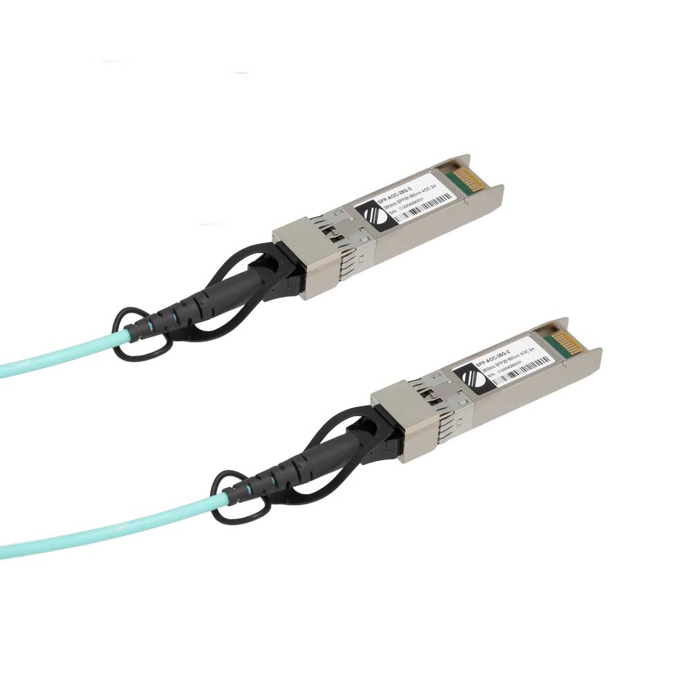 AOC SFP28 25Gbps, MM 850nm - 2m