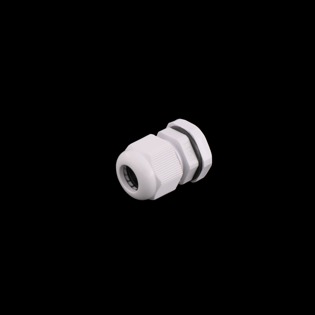 Cable glands M18