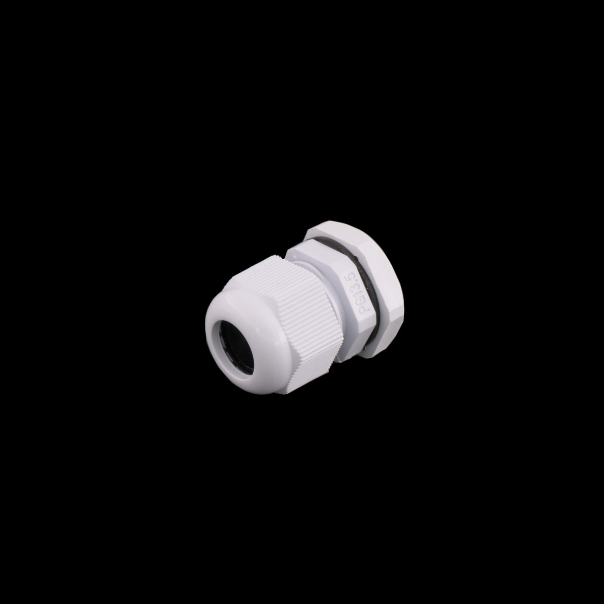 Cable glands M20