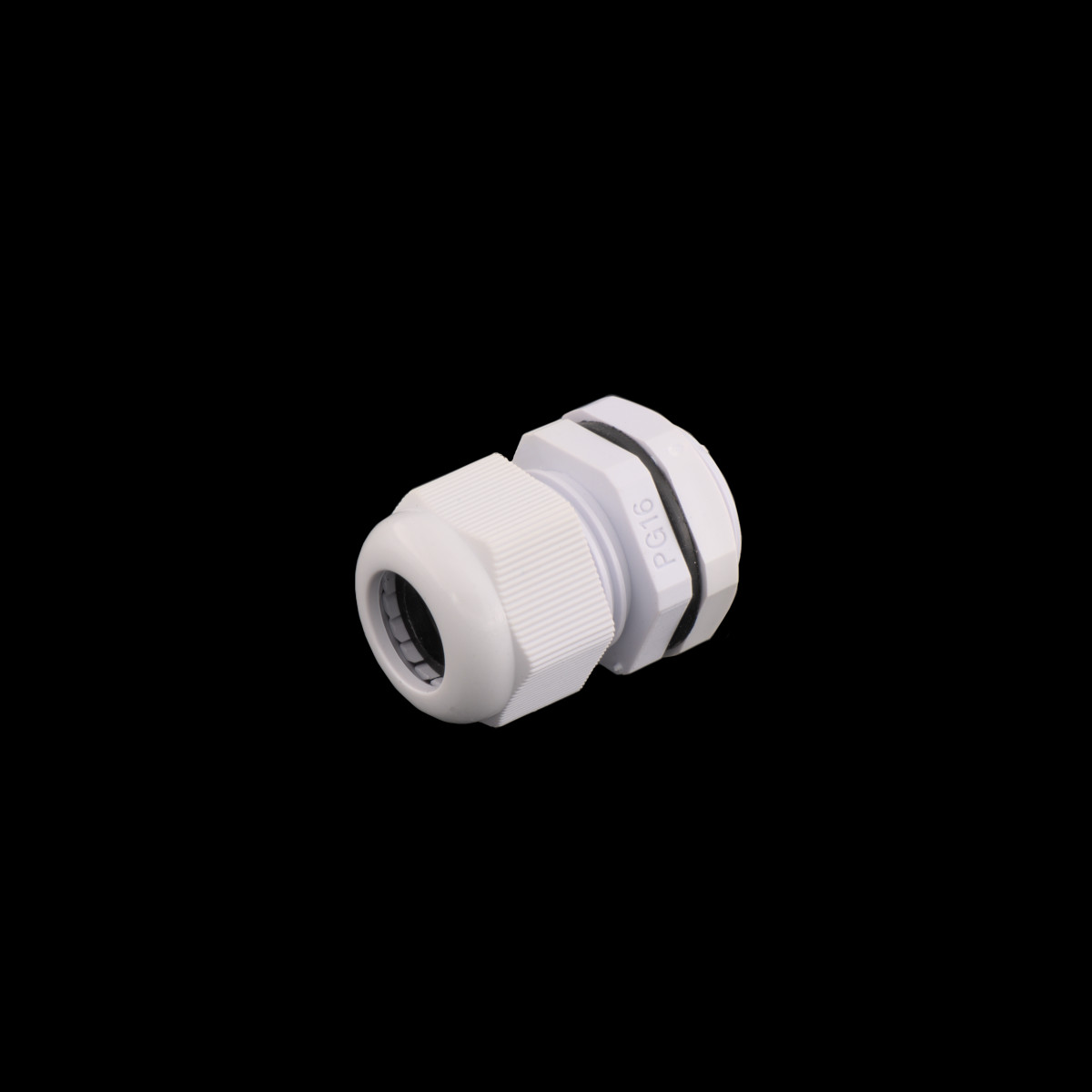 Cable glands M22