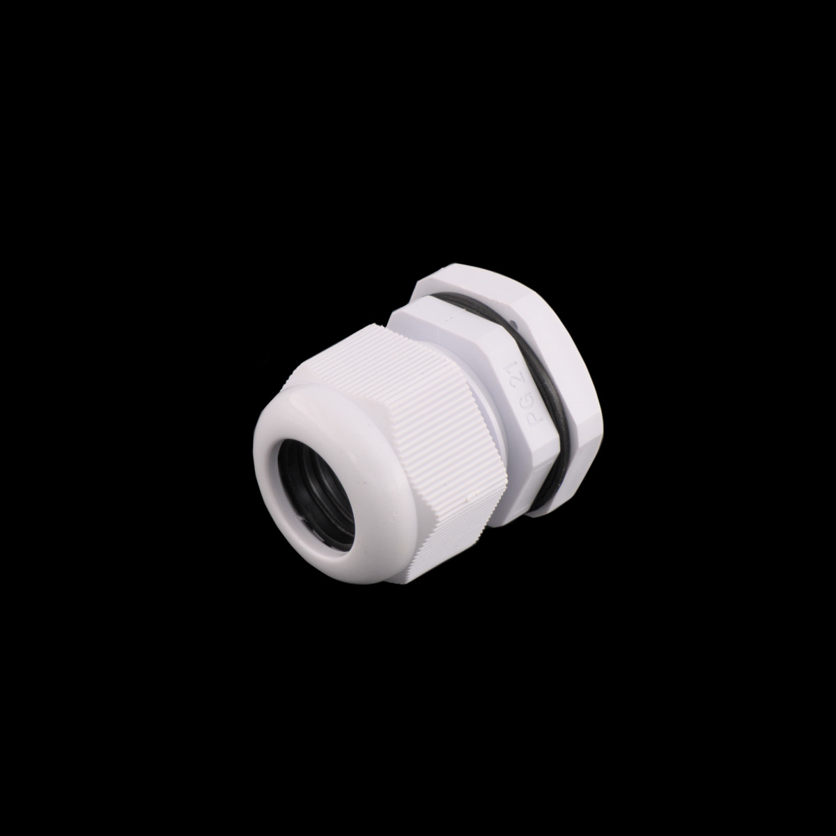 Cable glands M27