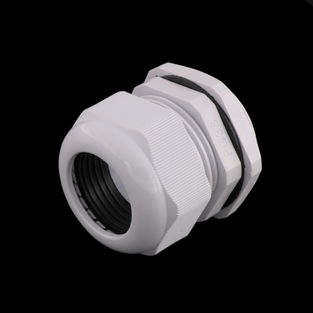 Cable glands M40