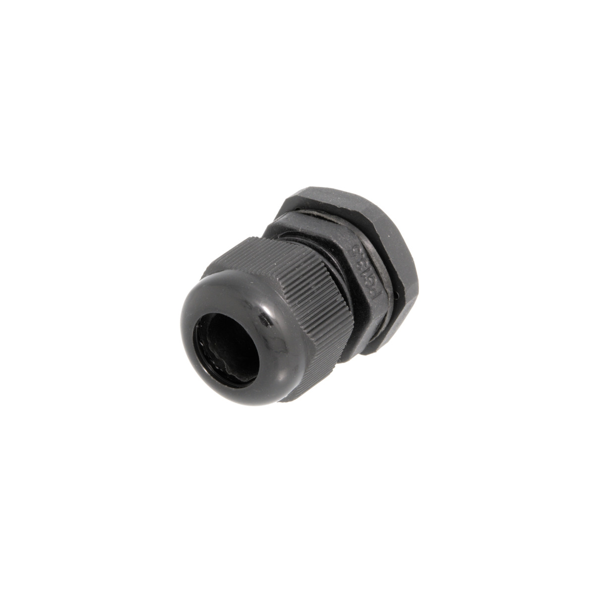 Cable gland M20 black