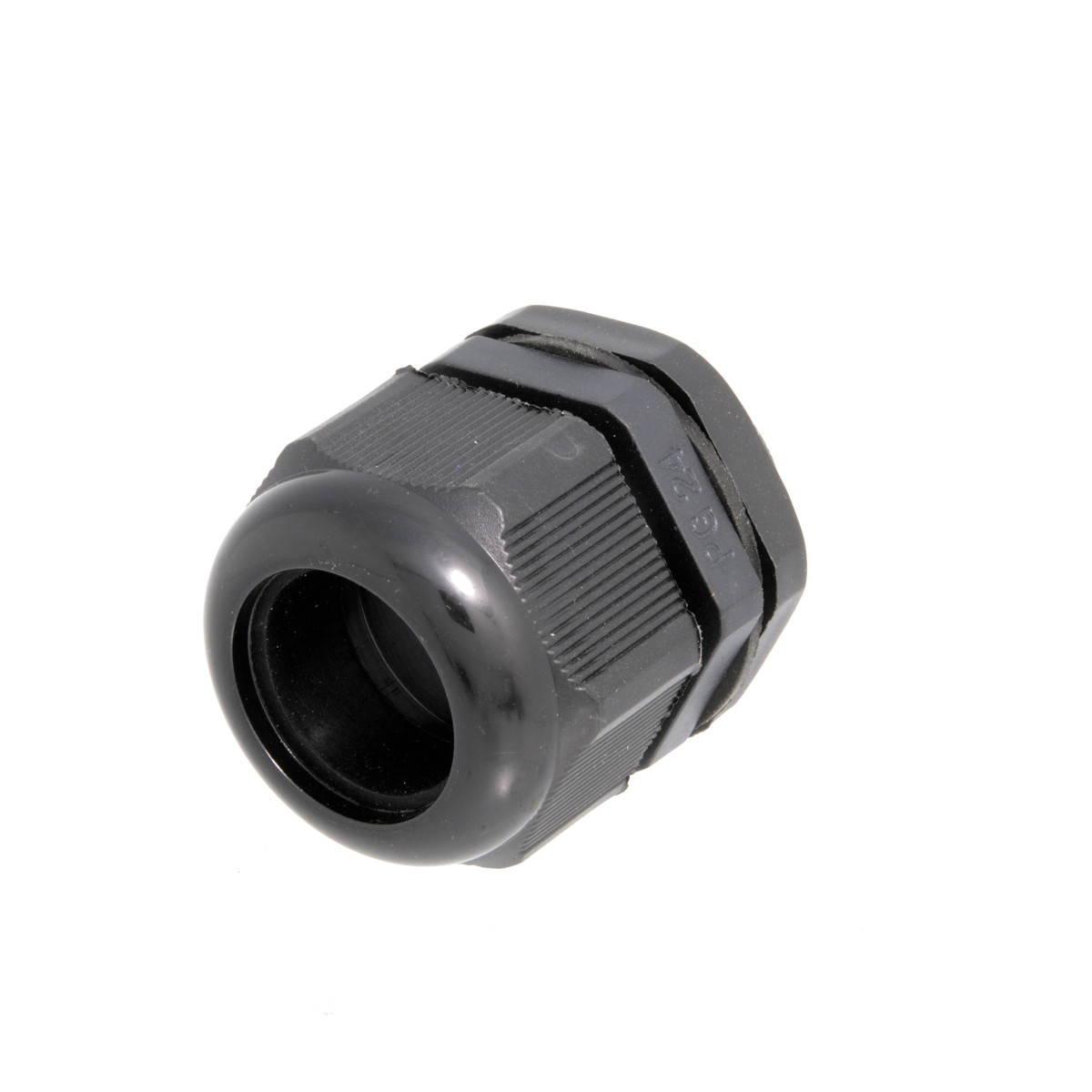 Cable gland M32 black