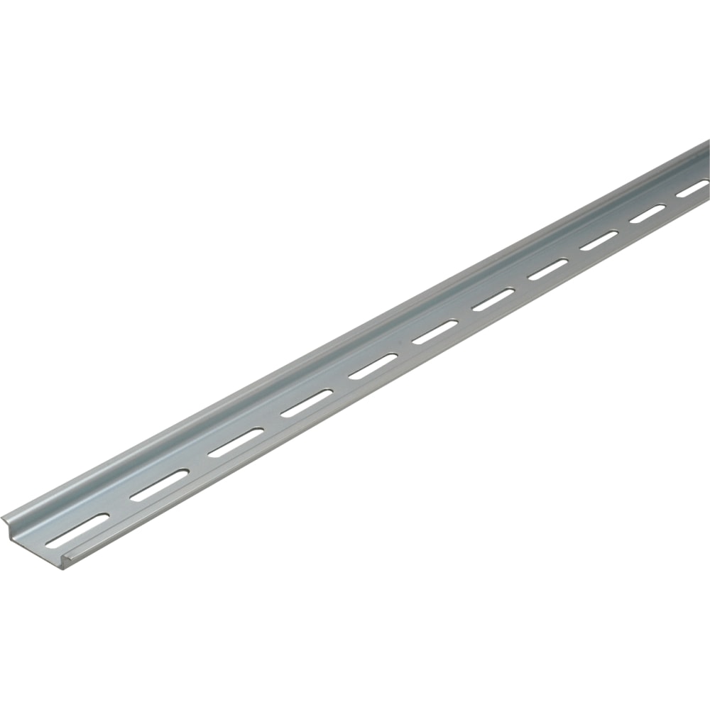 rail DIN 1m, 35x7.5mm