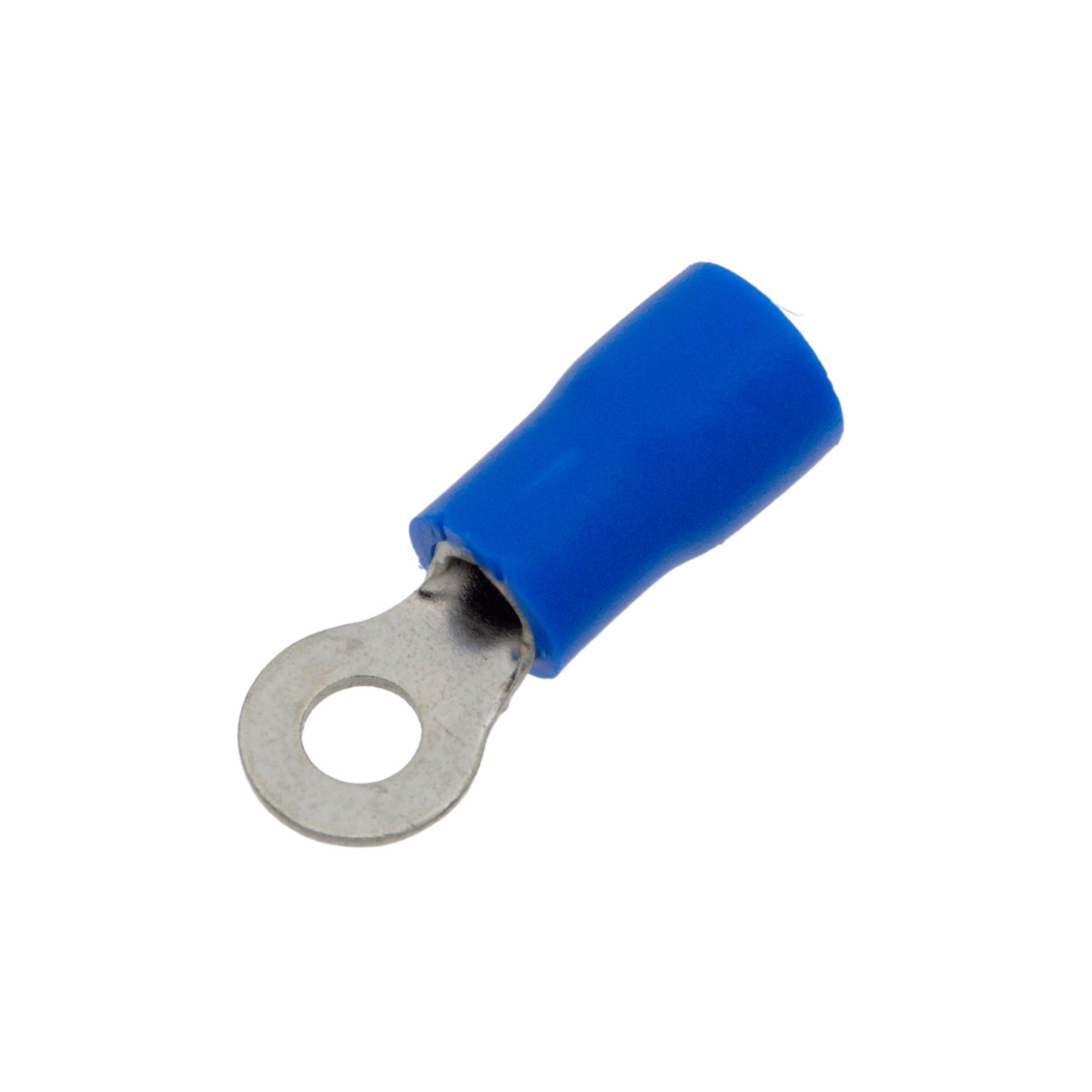 round insulated terminal Ø3.3mm Ø5.7mm 27A [100 units]