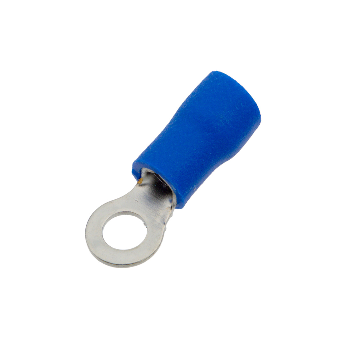 round insulated terminal Ø3.7mm Ø6.7mm 27A [100 units]