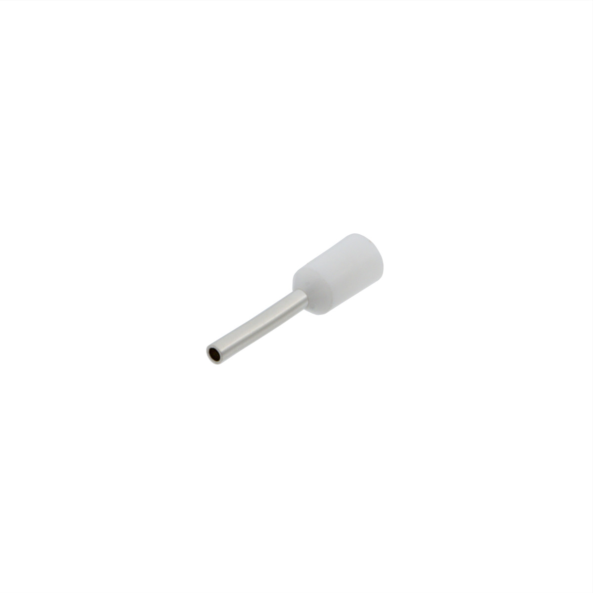 Insulated ferrule for 0.5mm² [AWG 22] cable