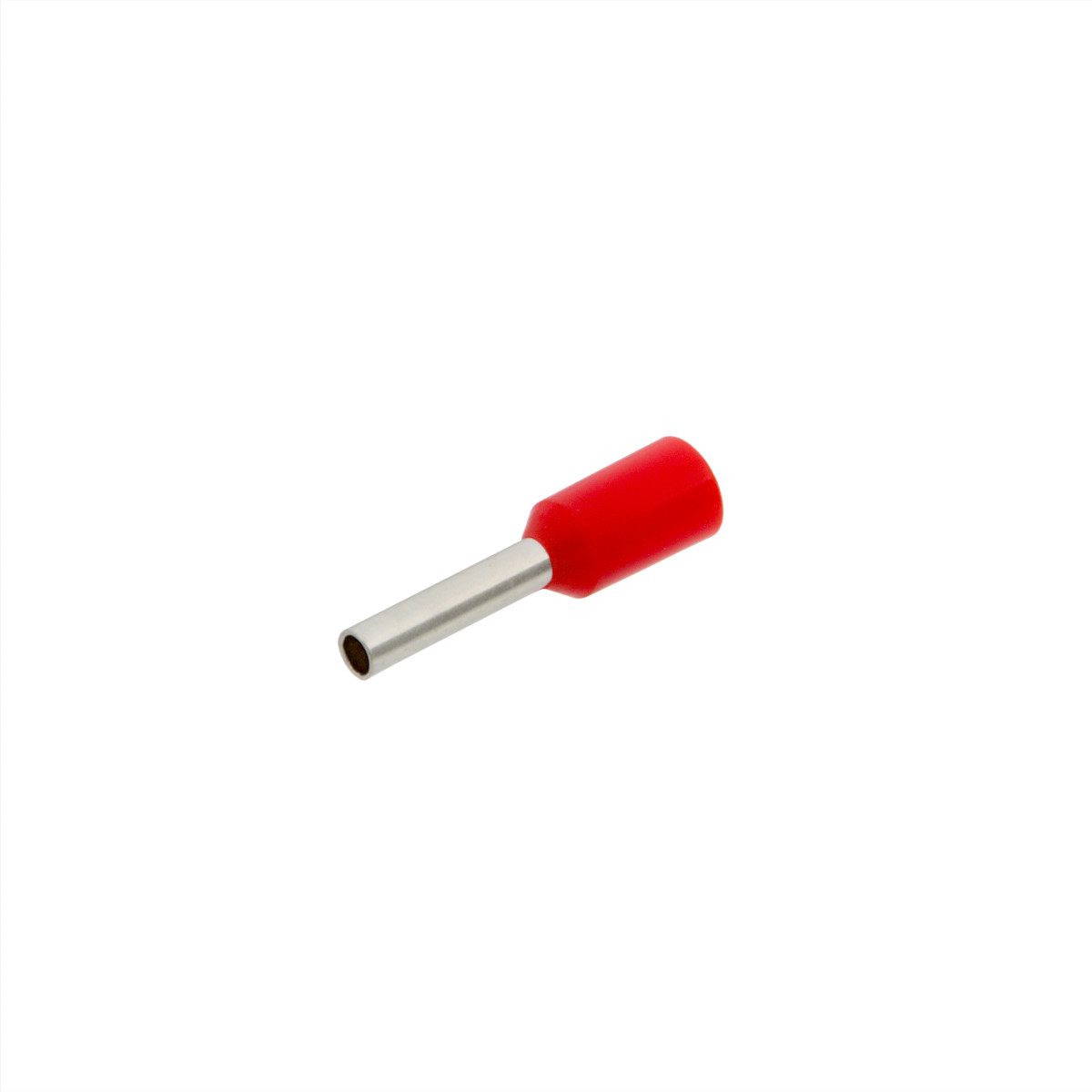 Insulated ferrule for 1.00mm² [AWG 18] cable