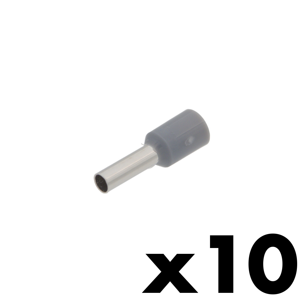 Insulated ferrule for 2.50mm² [AWG 14] cable