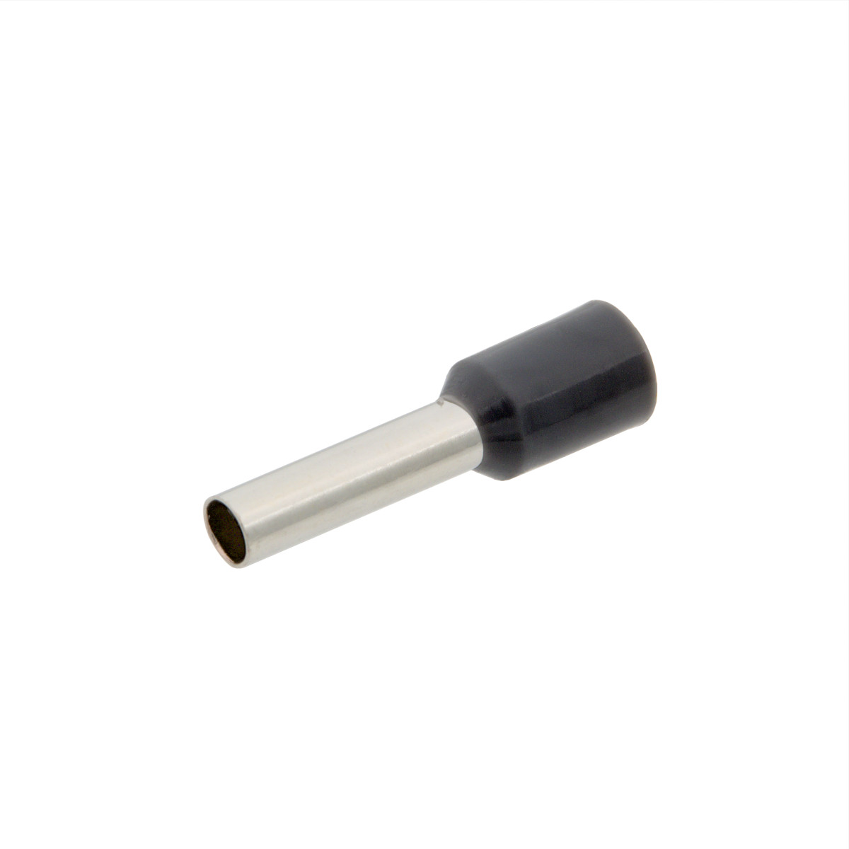 Embout isolé pour câble 4.00mm² L12 [AWG 12]