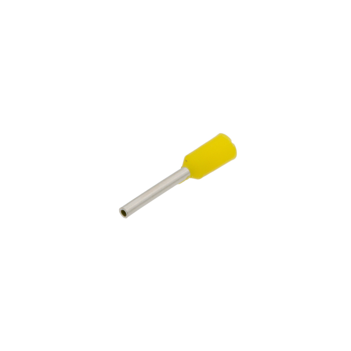 Insulated ferrule for 0.25mm² [AWG 26] cable