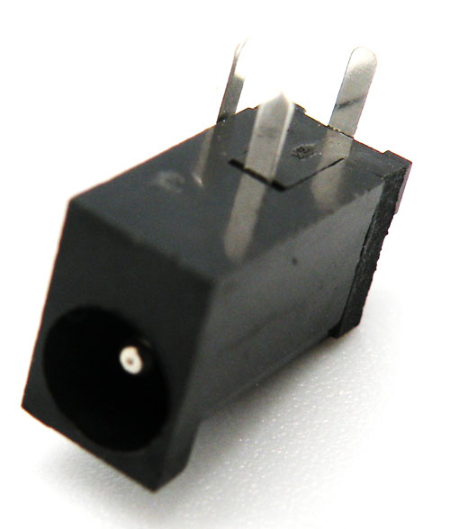 1.3mm DC POWER JACK