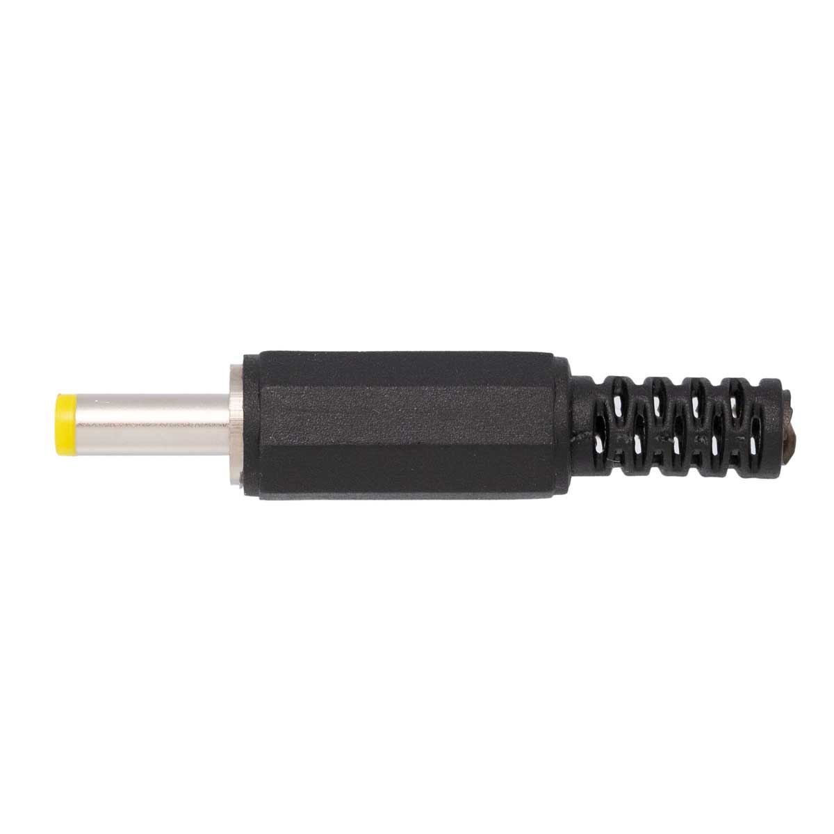 DC PLUG 1.75x4.0 (L= 9mm)