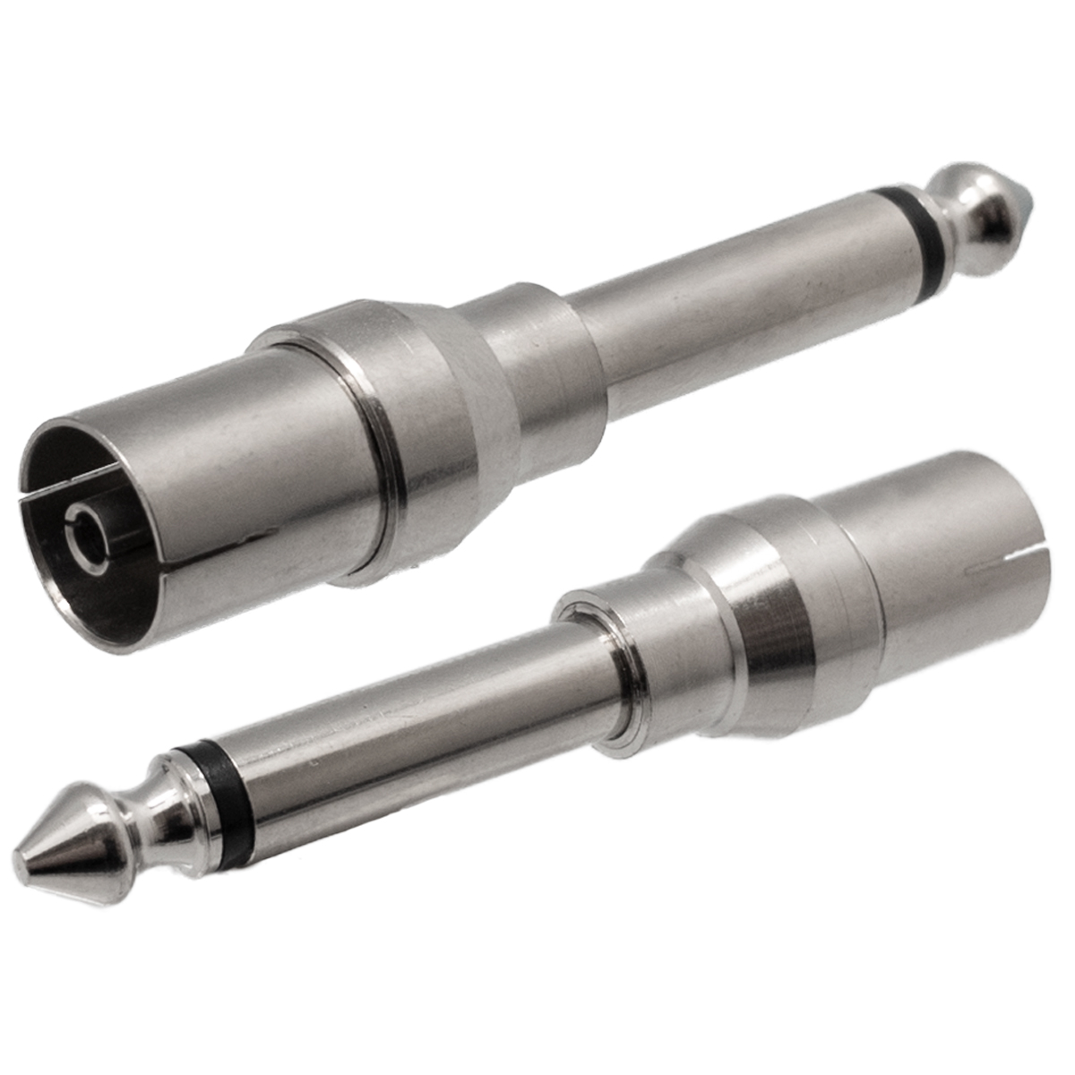 6.4mm MONO MACHO - PAL HEMBRA