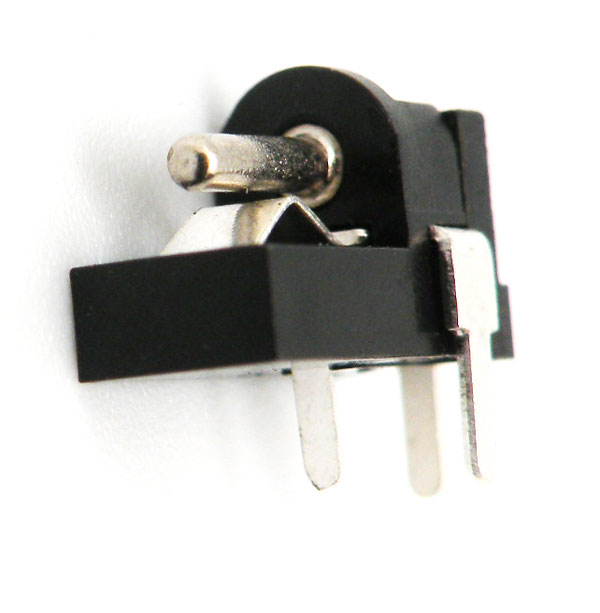 1.3mm DC POWER JACK