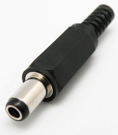 DC PLUG 2.8x5.5 (L= 9mm)