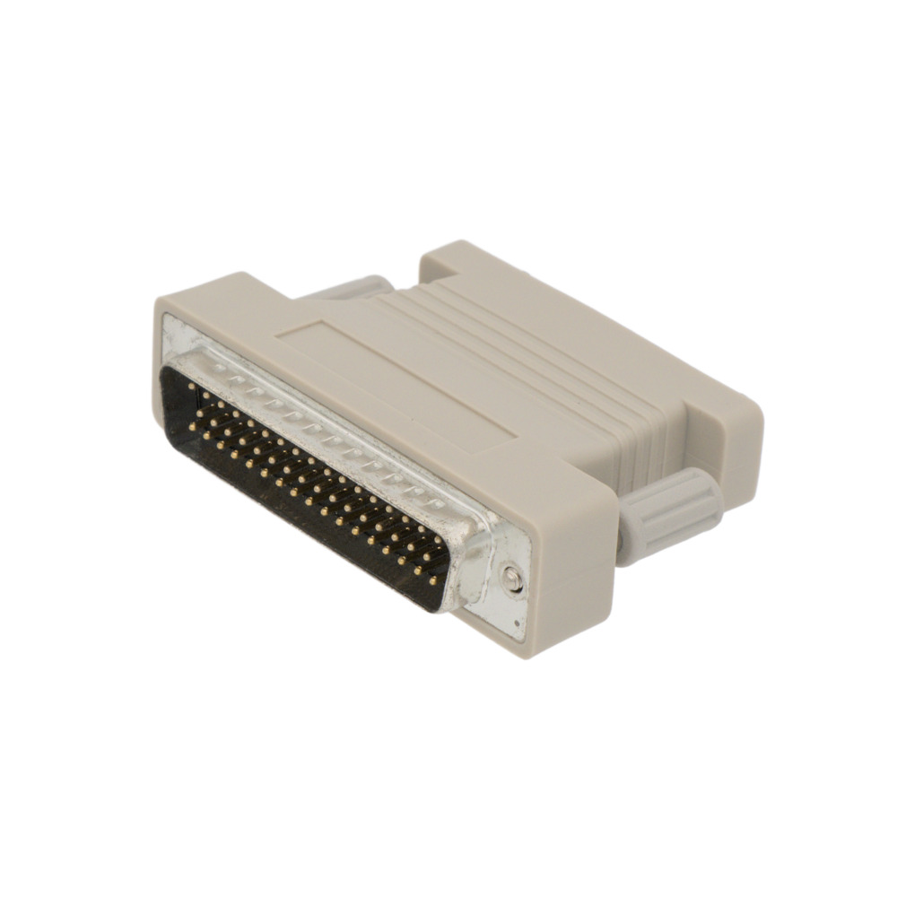 SCSI-II, HPDB50 Femelle - DB50 Mâle