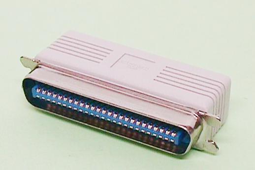 CARREGA FINAL SCSI, CN50 M., PASSIU